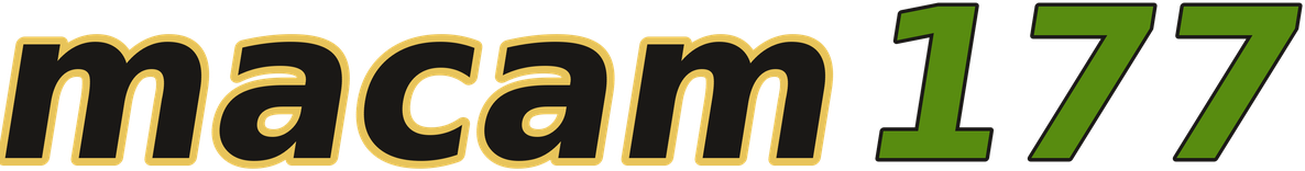 macam177 logo