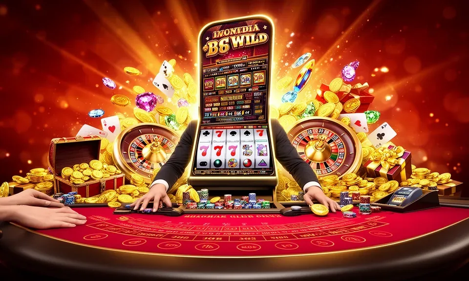 macam177 What Flores Fortune Slots Offers You