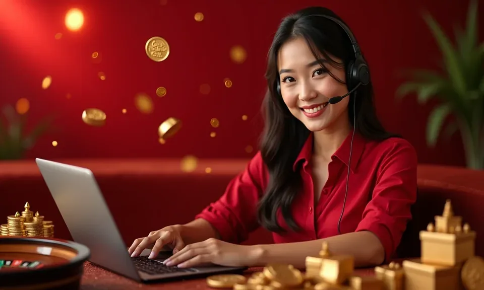 macam177 Bonus