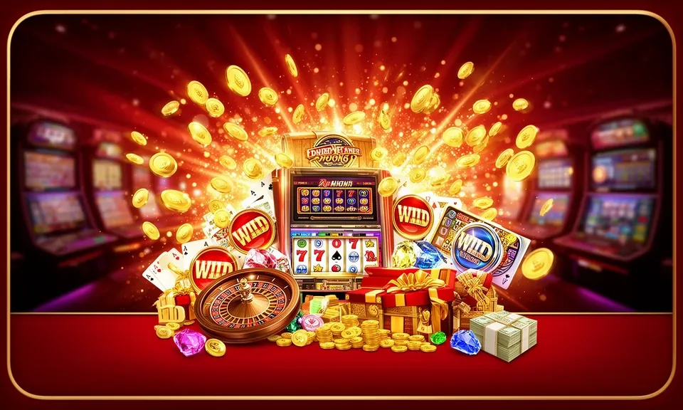 macam177 Speed Baccarat Room